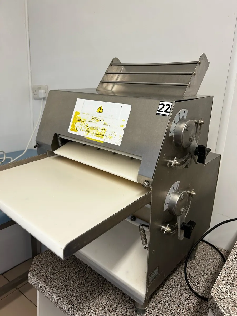 Dough Roller - Image 2