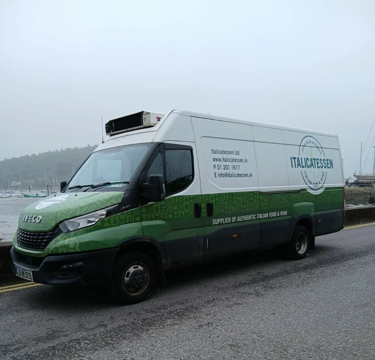 Iveco Other 2021 - Image 1