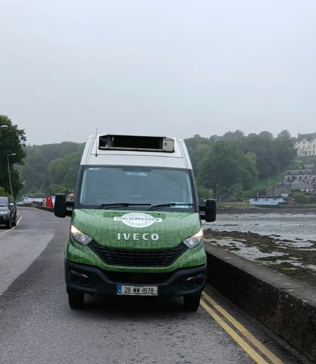 Iveco Other 2021 - Image 2