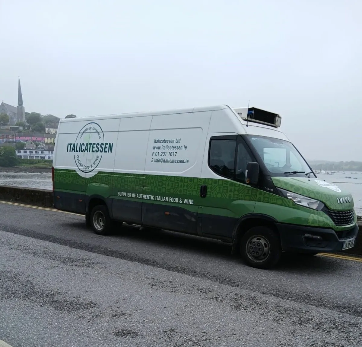 Iveco Other 2021 - Image 3