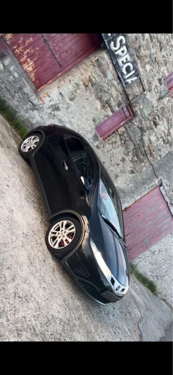 Honda civic - Image 1