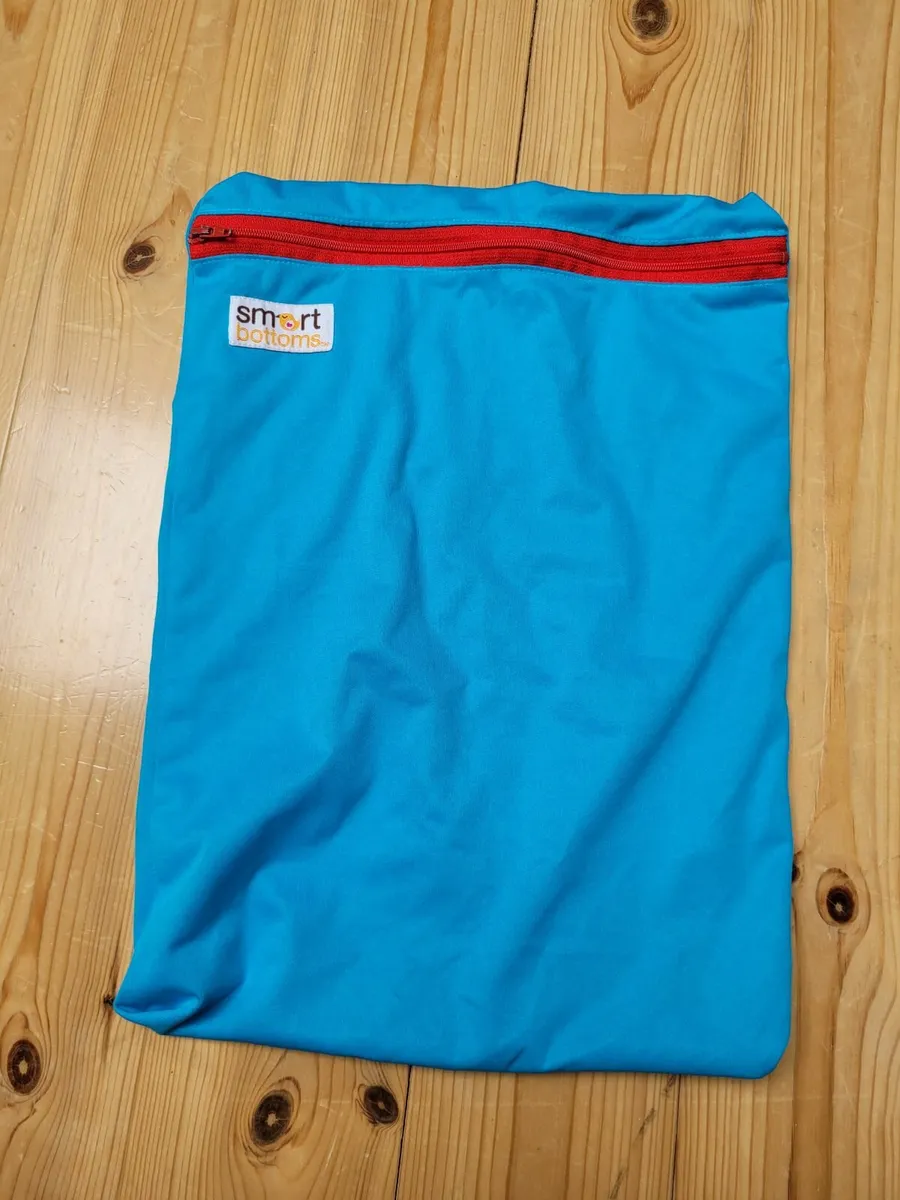 Cloth Nappy Wet bags - Image 3