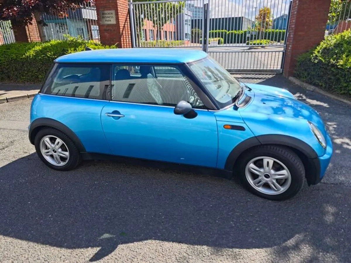 2005 Mini One - Image 2