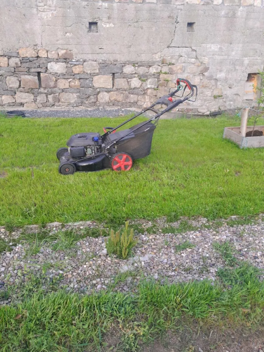 Lawnmowers - Image 3