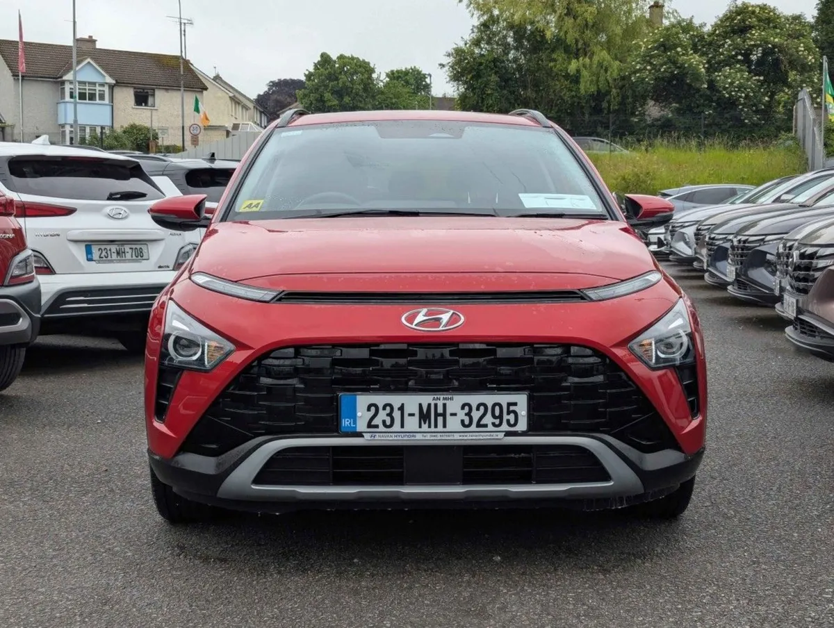 Hyundai Bayon 1.2i Executive  just IN - Image 2