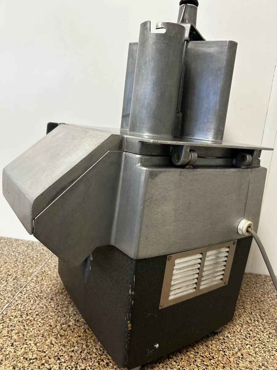 Robot Coupe Vegetable Slicer - Image 2