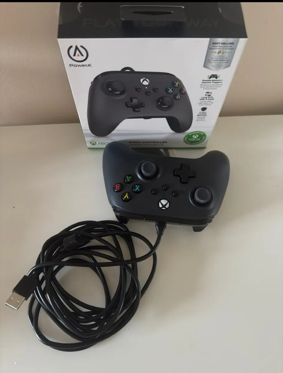 xbox controller - Image 1