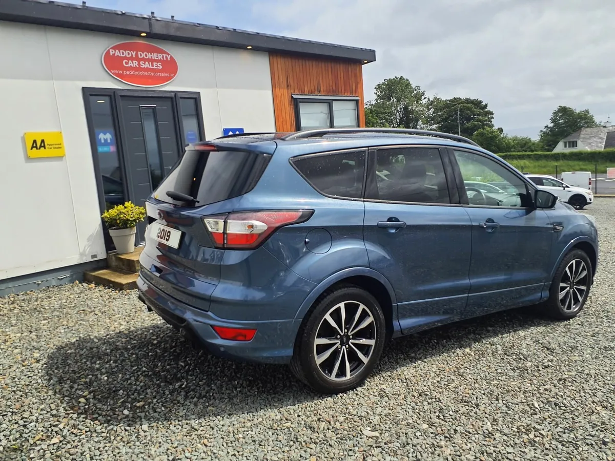 2019 Ford Kuga ST-Line TDCi *From €98 Per Week* - Image 2
