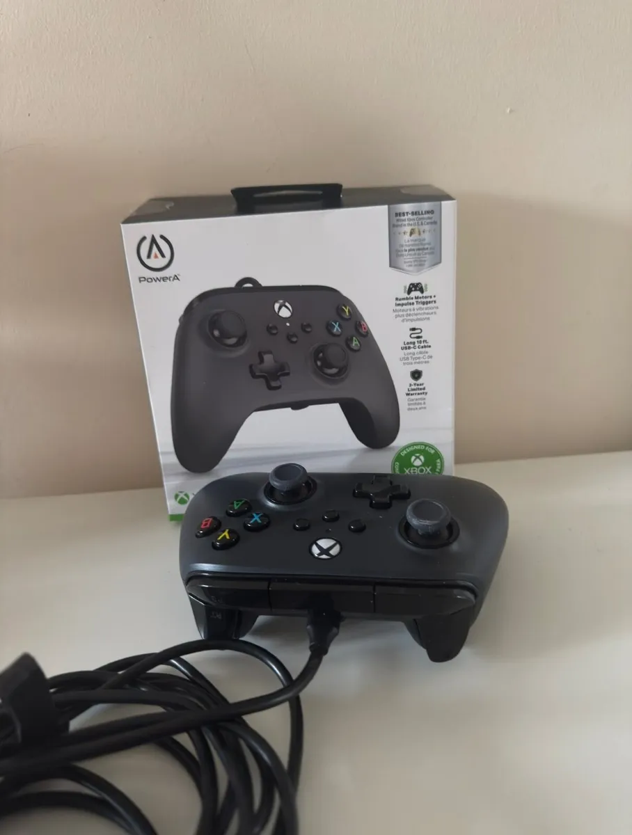 xbox controller - Image 4
