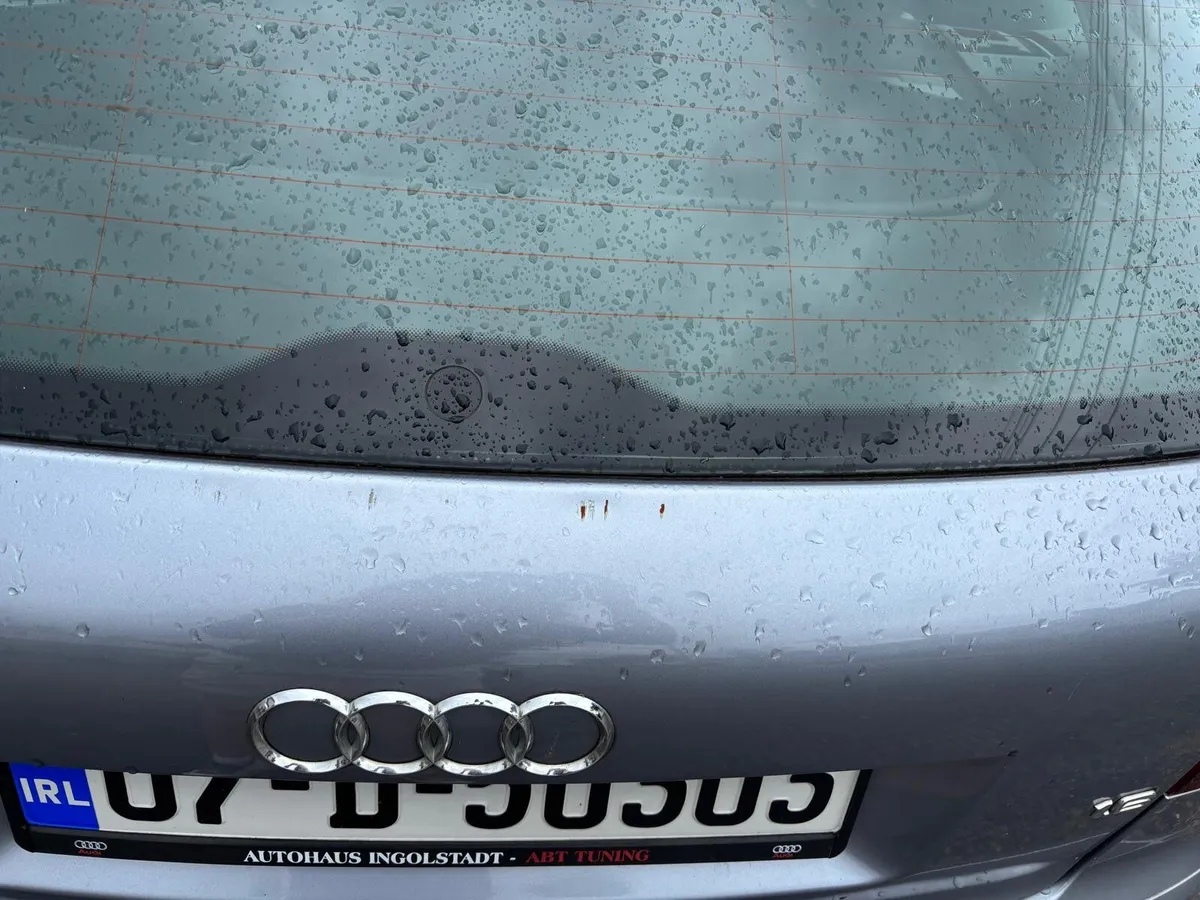 Audi A3 2007 - Image 2
