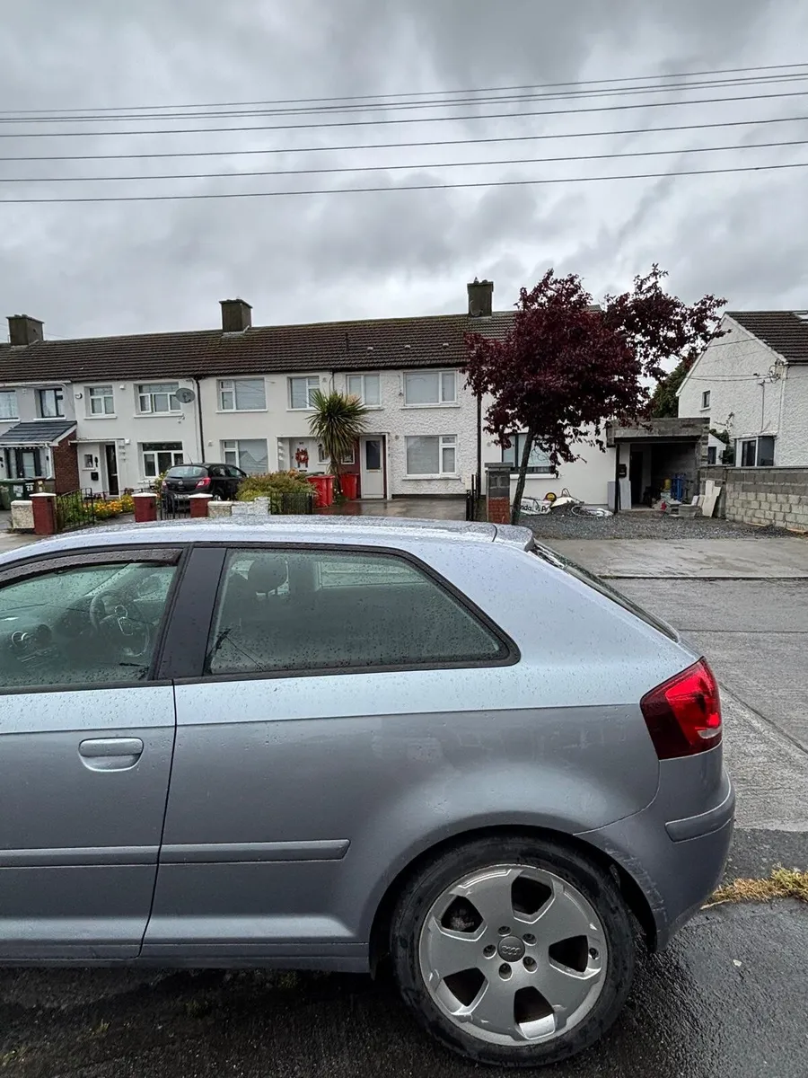 Audi A3 2007 - Image 3