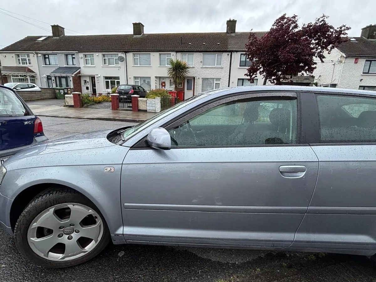 Audi A3 2007 - Image 4