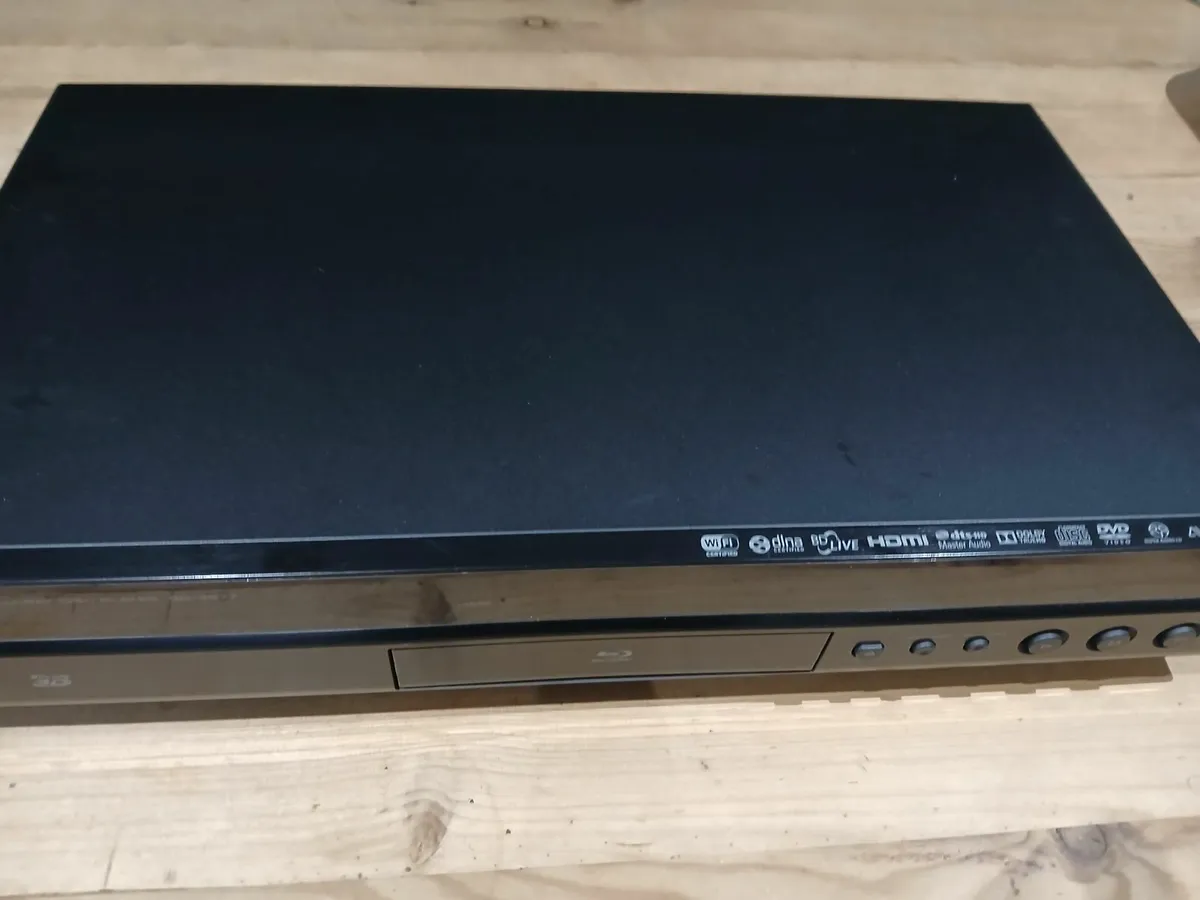 Amplifiers etc - Image 2
