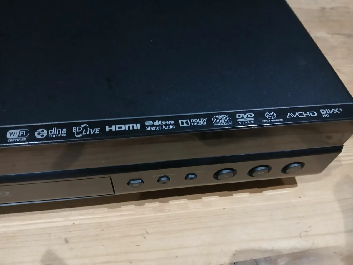 Amplifiers etc - Image 3