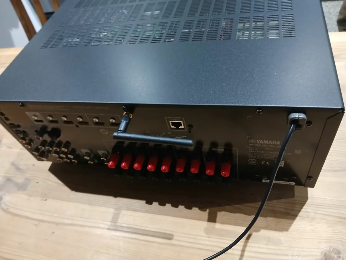 Amplifiers etc - Image 4