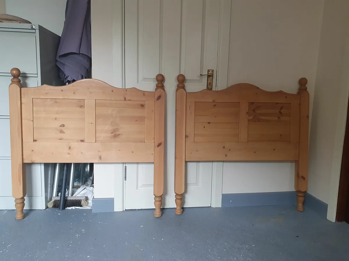 Headboard - Image 1