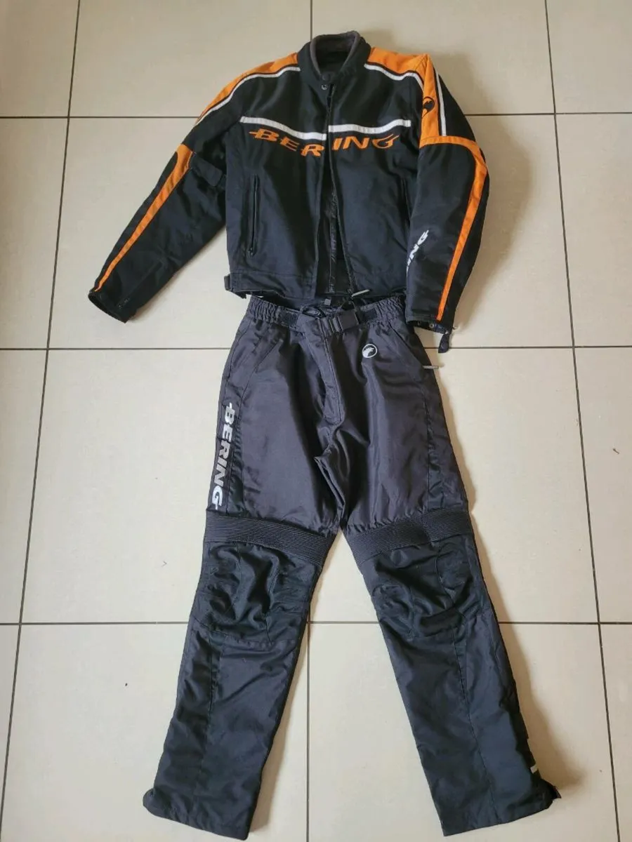 Motorcycle accessories - Image 1