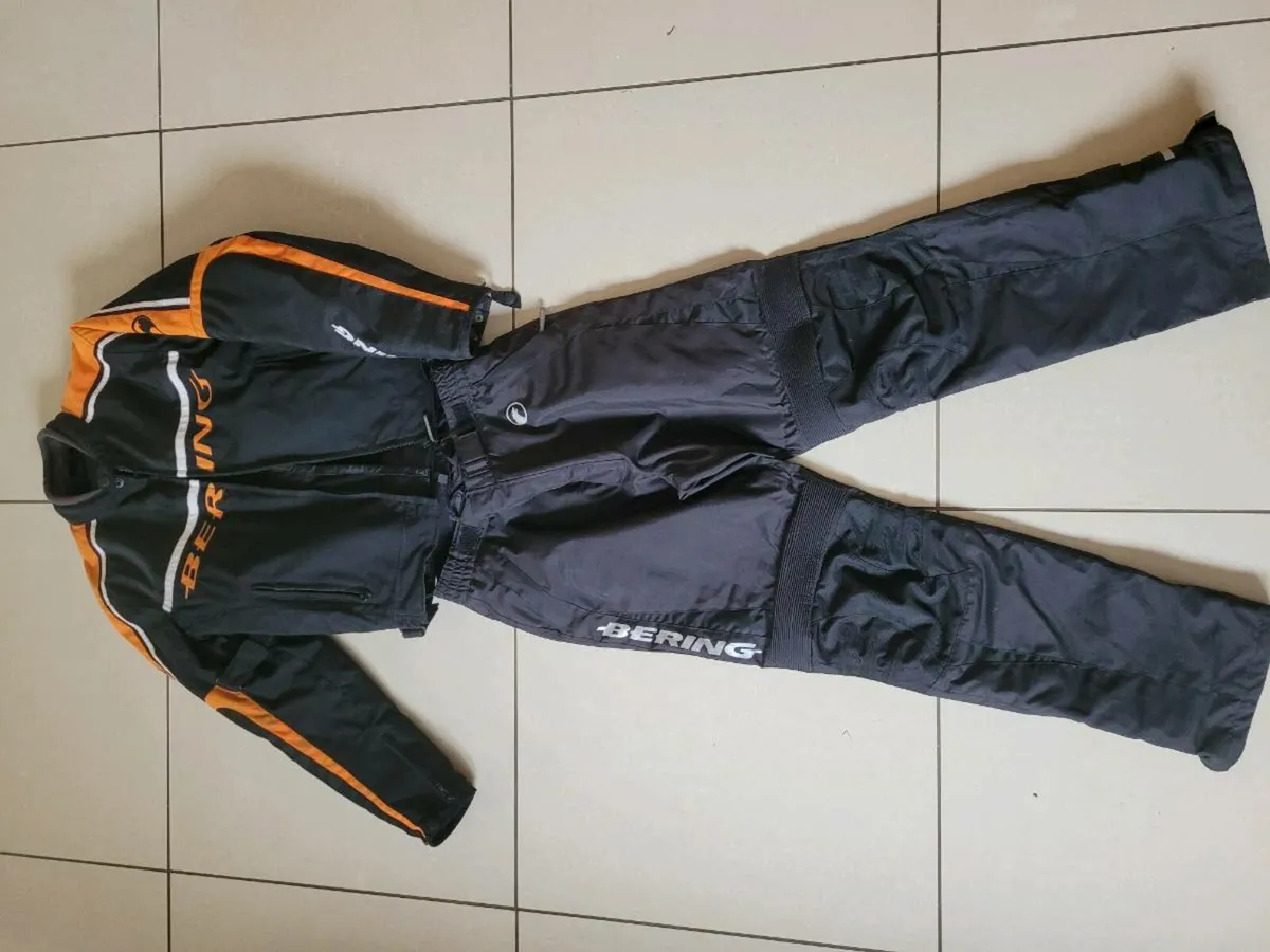 Motorcycle accessories - Image 2