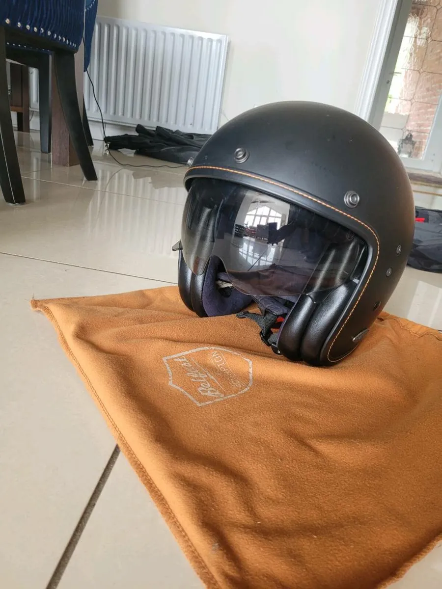Motorcycle accessories - Image 3