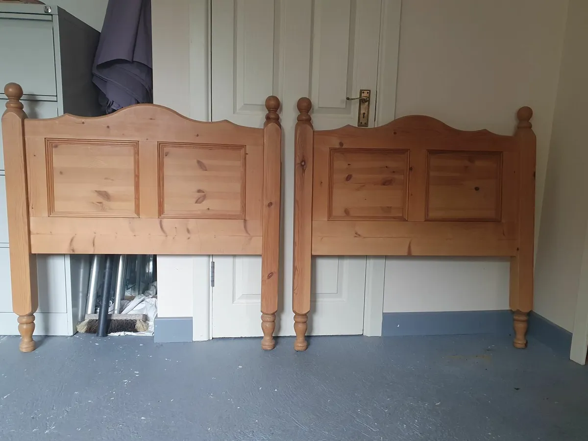 Headboard - Image 2