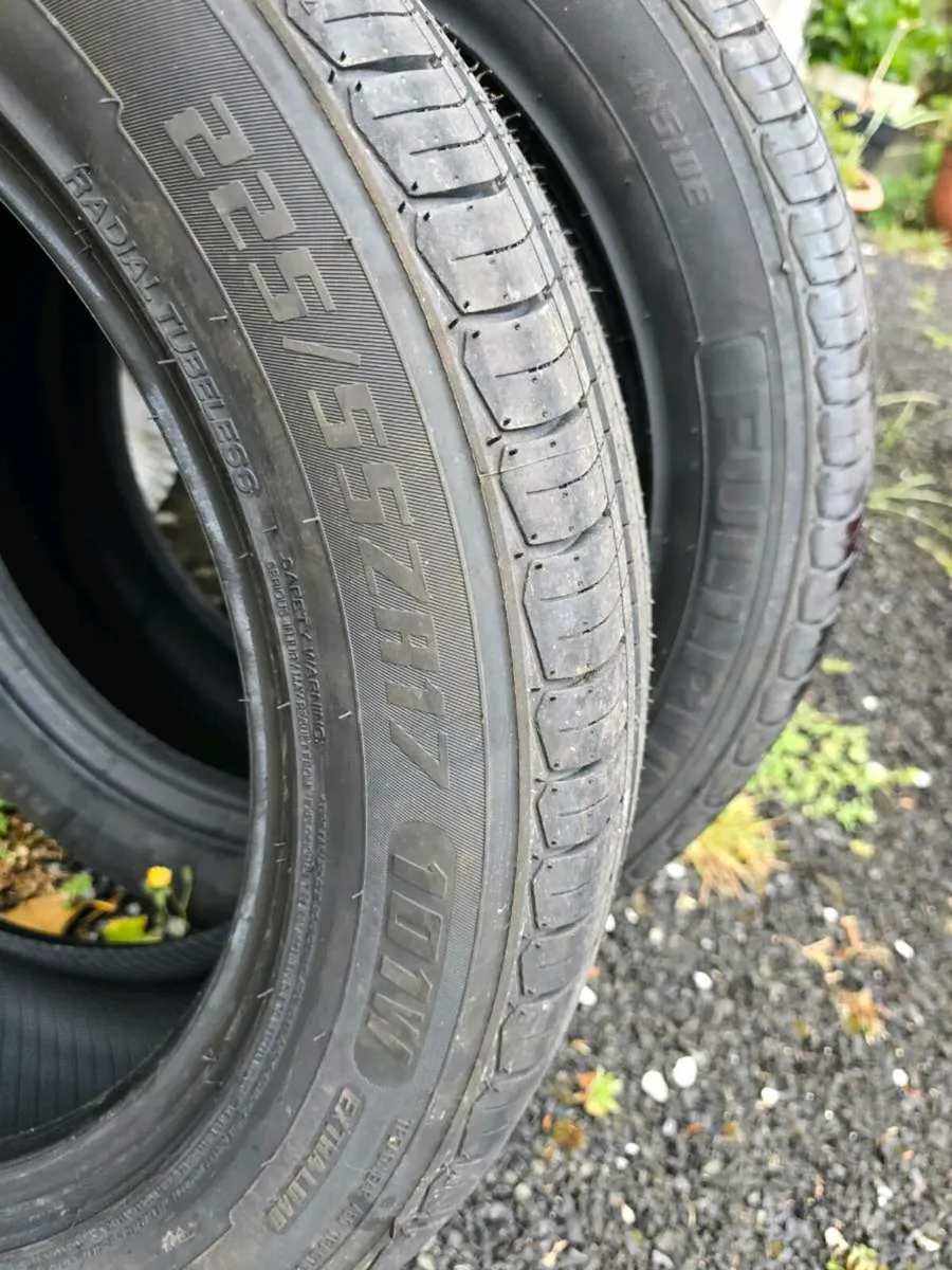 Tyres - Image 2
