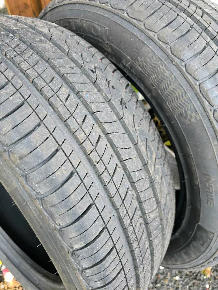 Tyres - Image 4