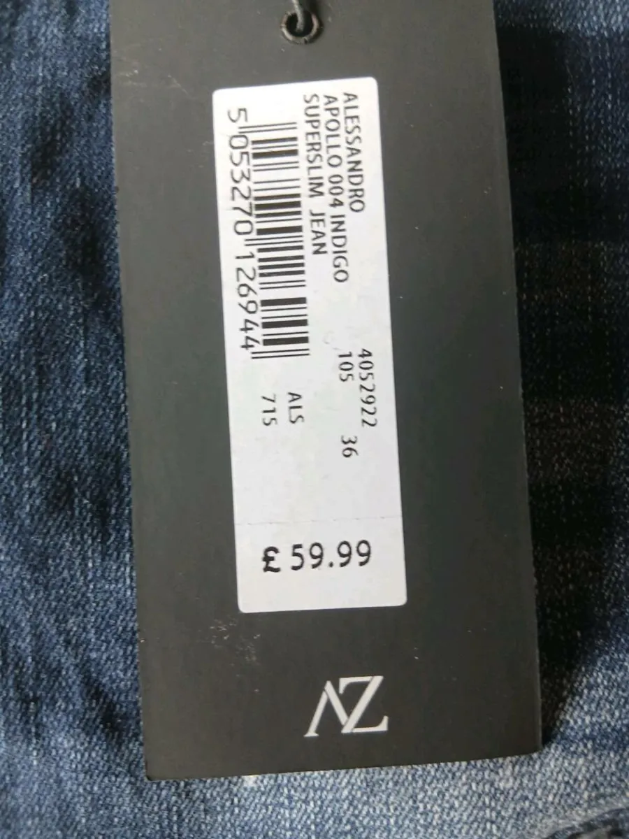 Jeans - Image 2
