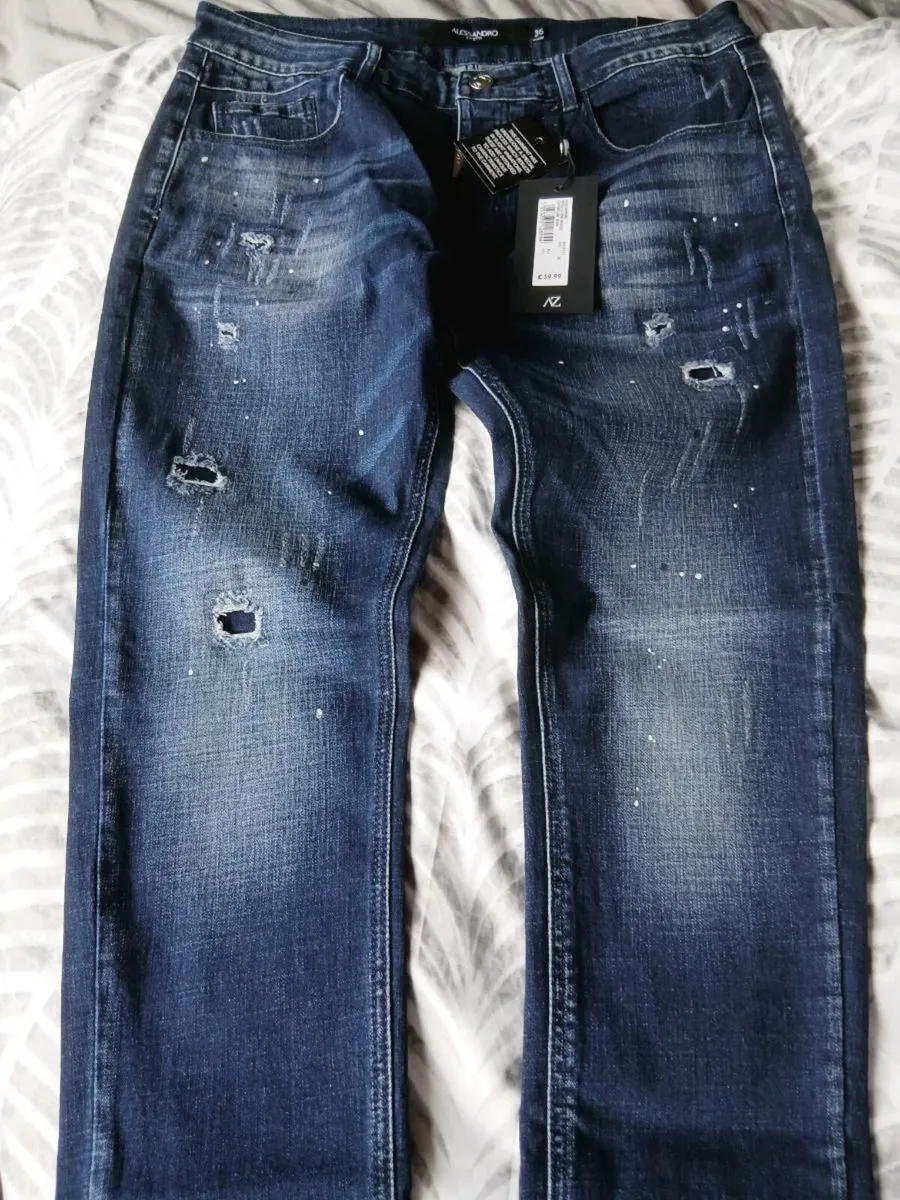 Jeans - Image 4