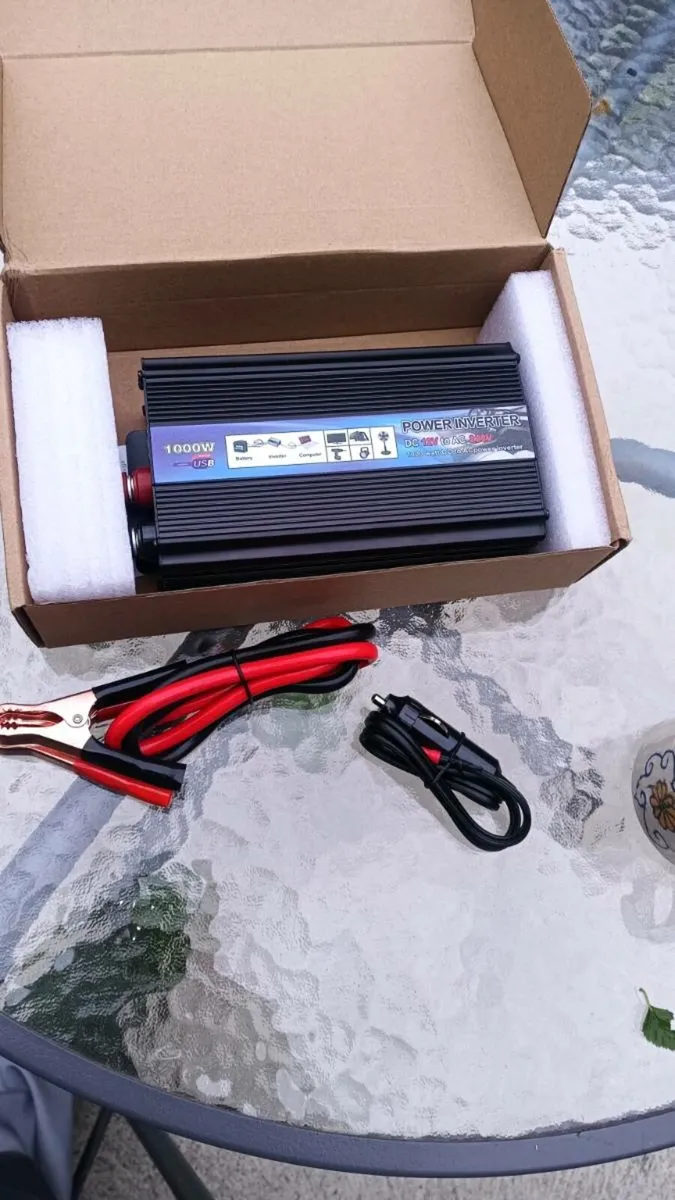 Power inverter - Image 2