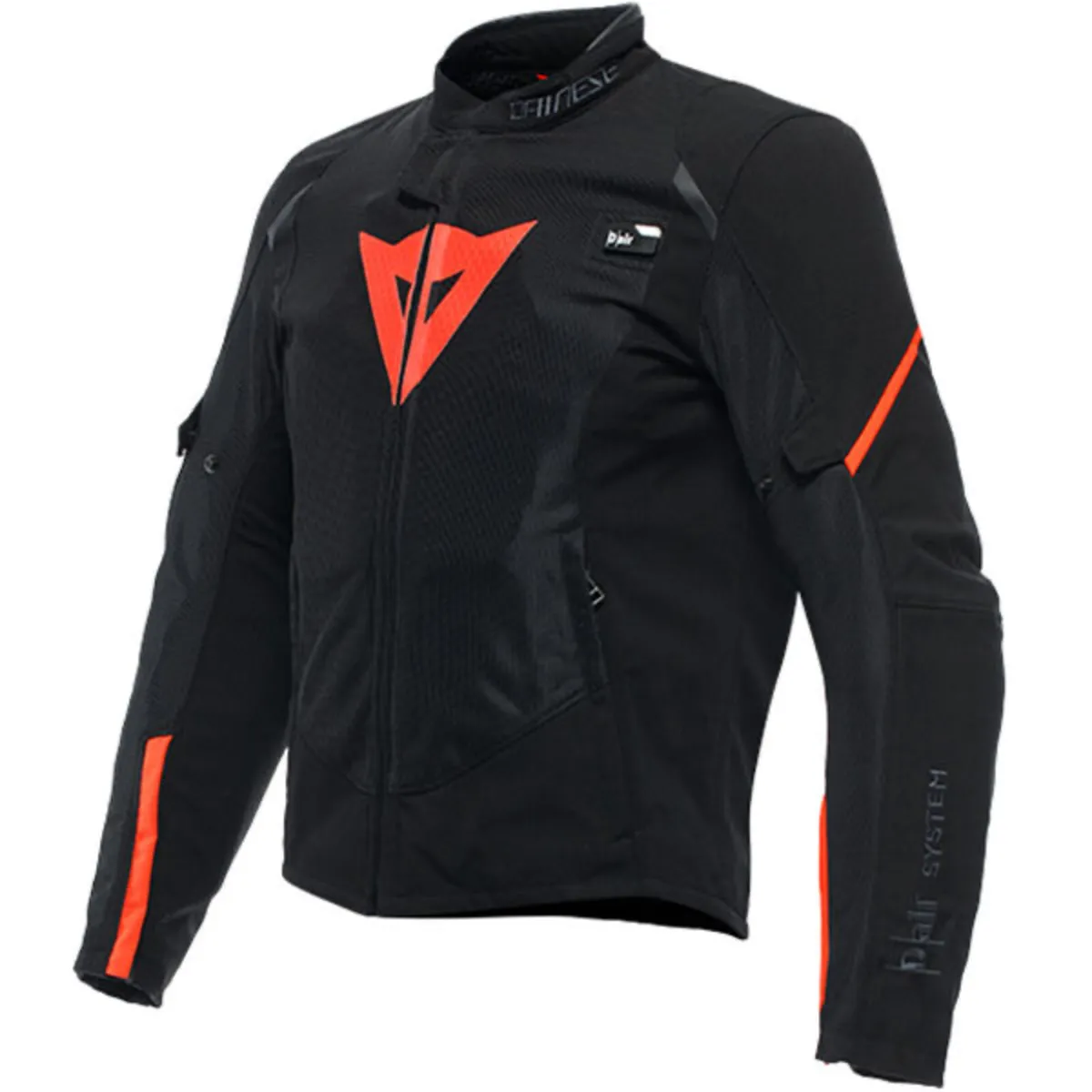 Dainese Smart Jacket D-Air LS SPORT - Image 1