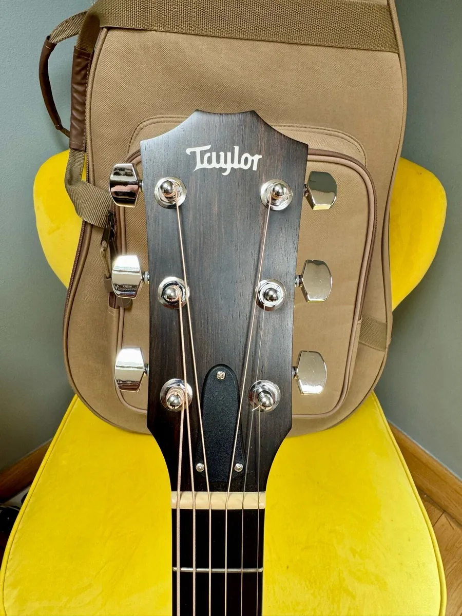 Taylor 214ce Koa - Image 3
