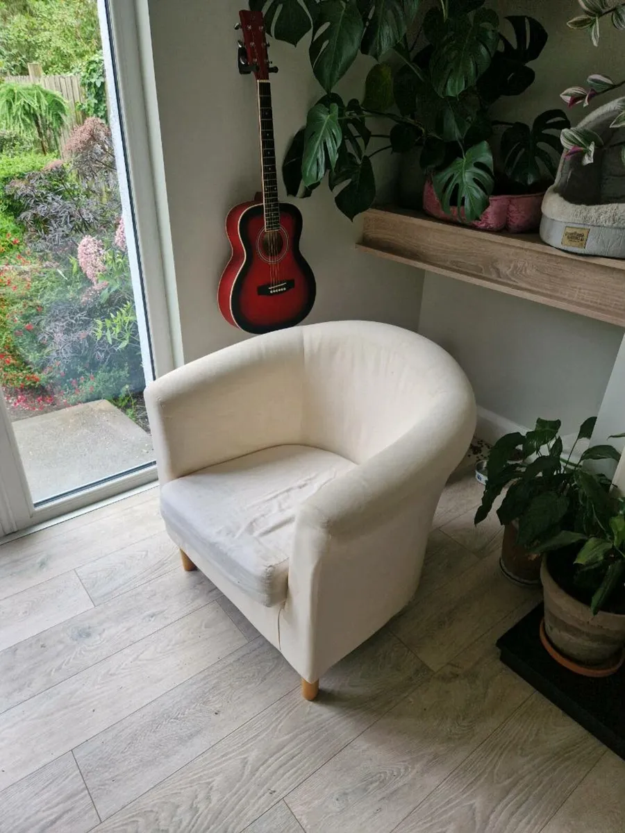 Chair - Image 1