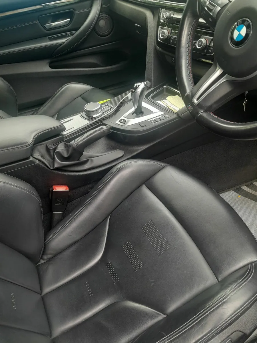 BMW M4 2019 - Image 3