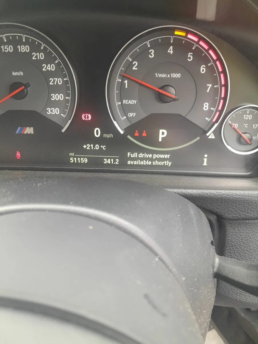 BMW M4 2019 - Image 4