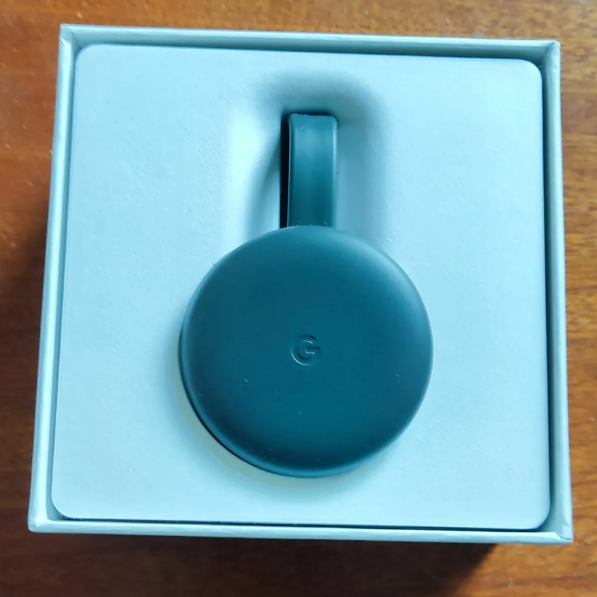 Chromecast - Image 1