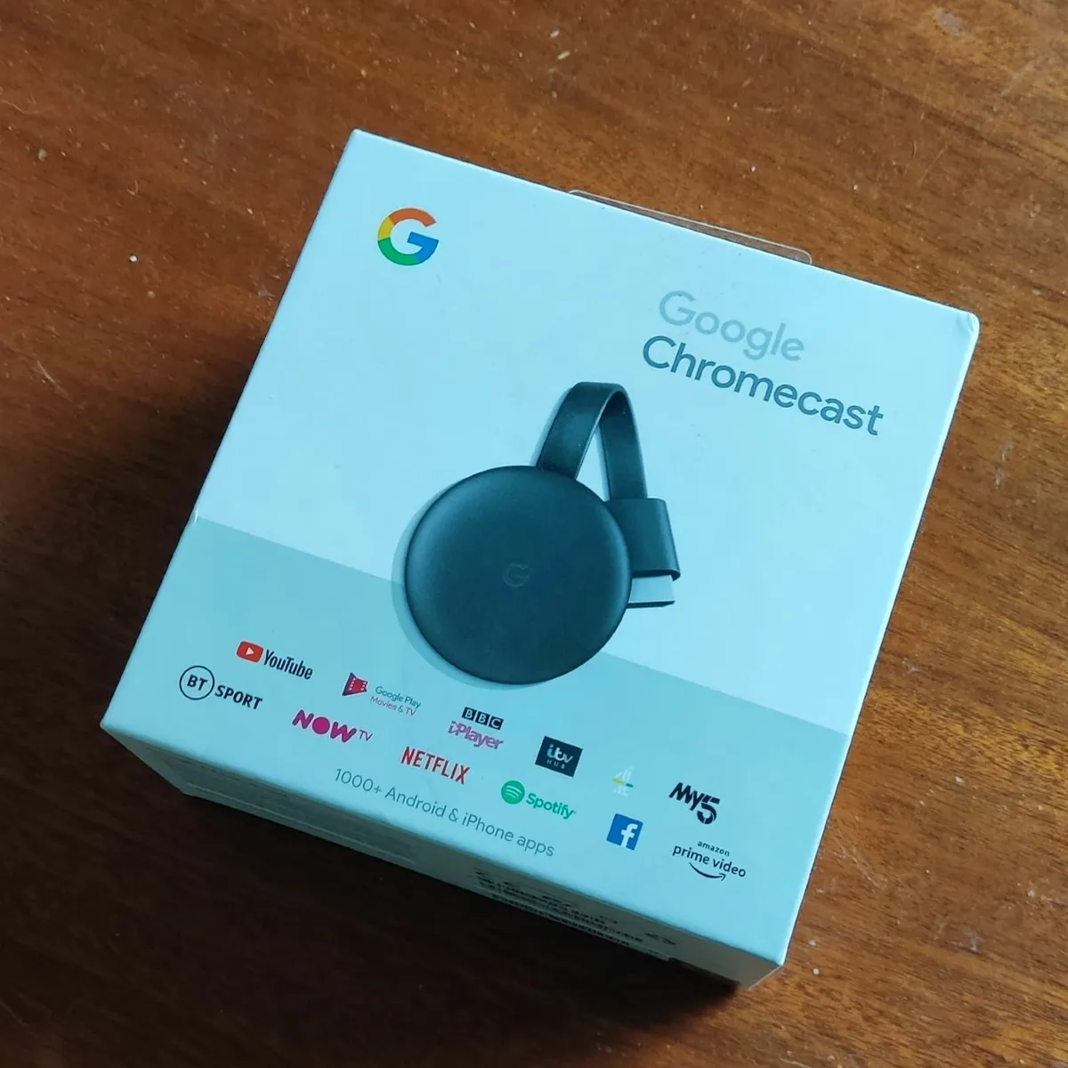 Chromecast - Image 2