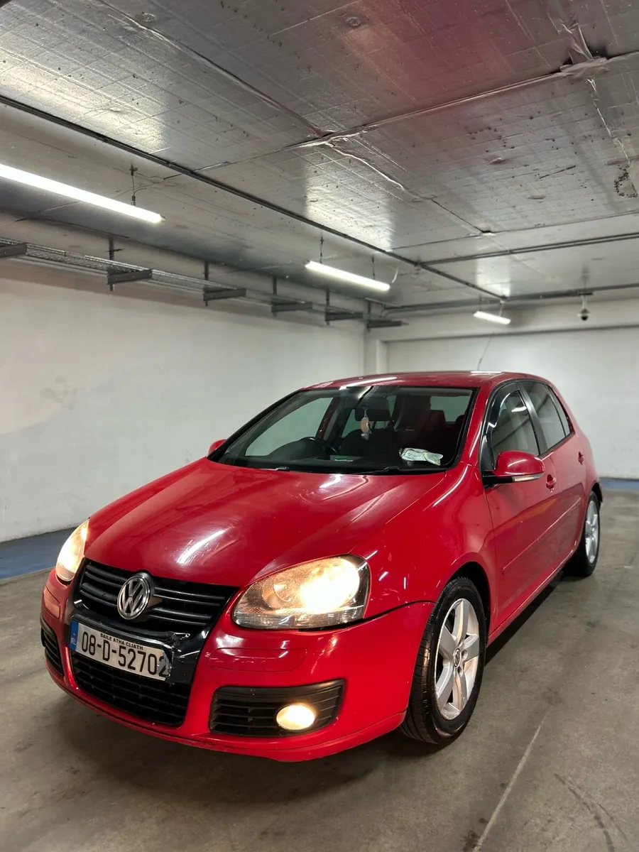 GOLF GT 1.4 petrol - Image 2