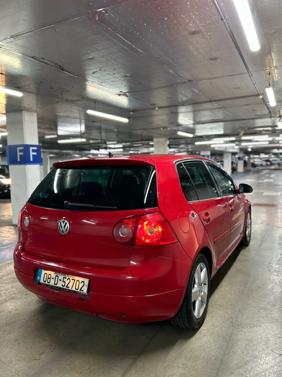 GOLF GT 1.4 petrol - Image 3