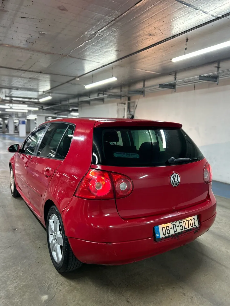 GOLF GT 1.4 petrol - Image 4