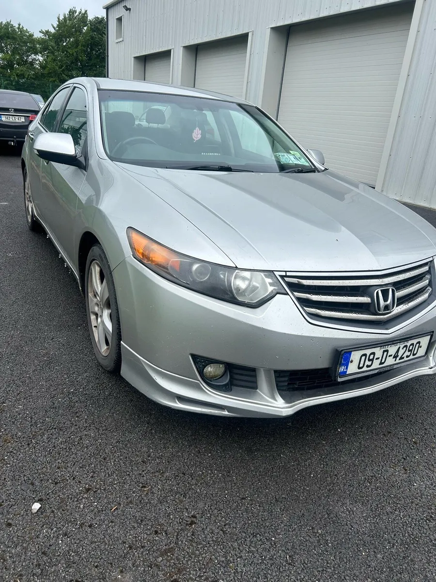 Honda Accord - Image 1