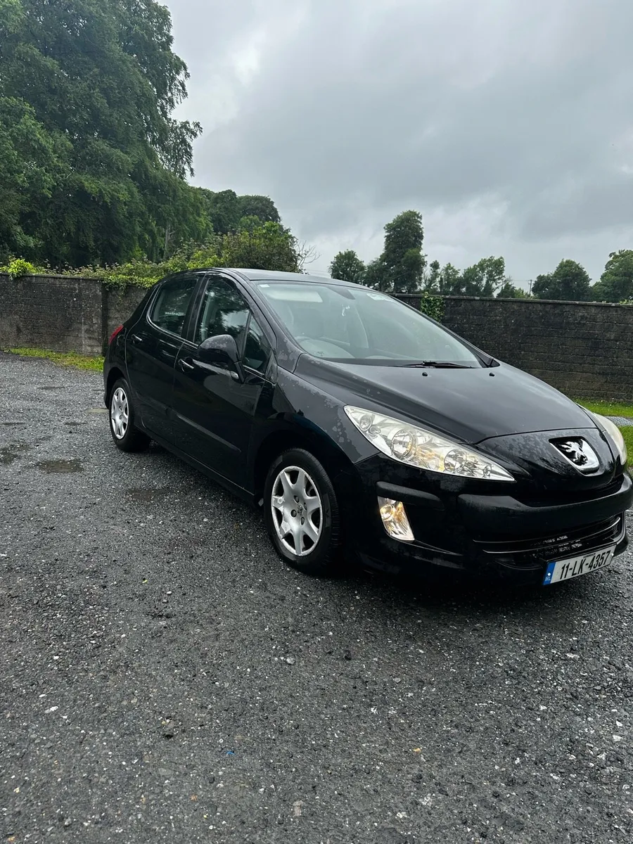 Peugeot 308 *NEW NCT* - Image 1