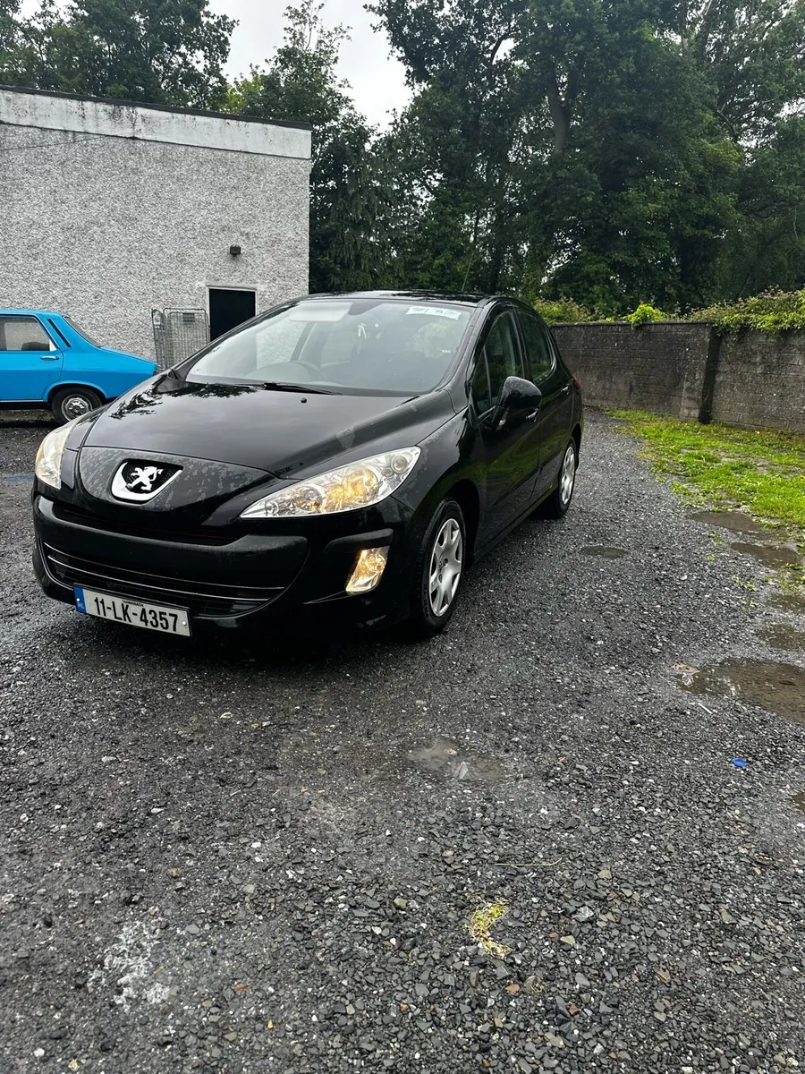 Peugeot 308 *NEW NCT* - Image 2