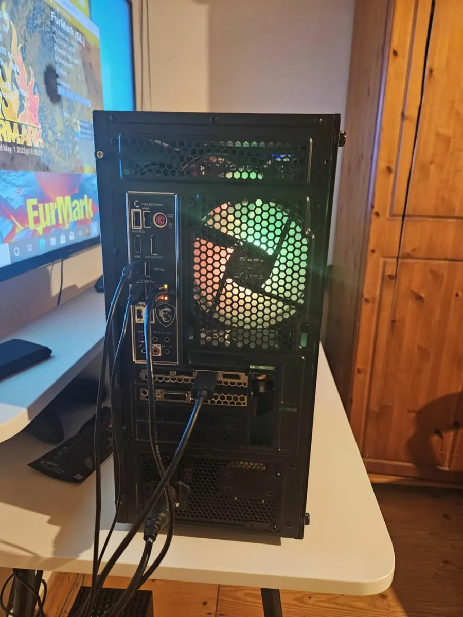 Gaming PC | Ryzen 5 3500X | GTX 1070 | - Image 3