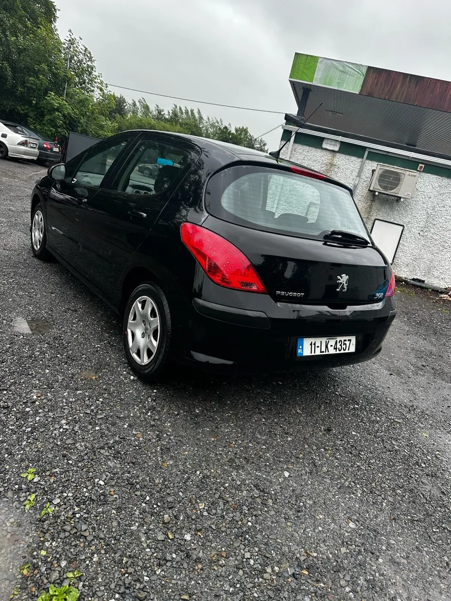 Peugeot 308 *NEW NCT* - Image 4