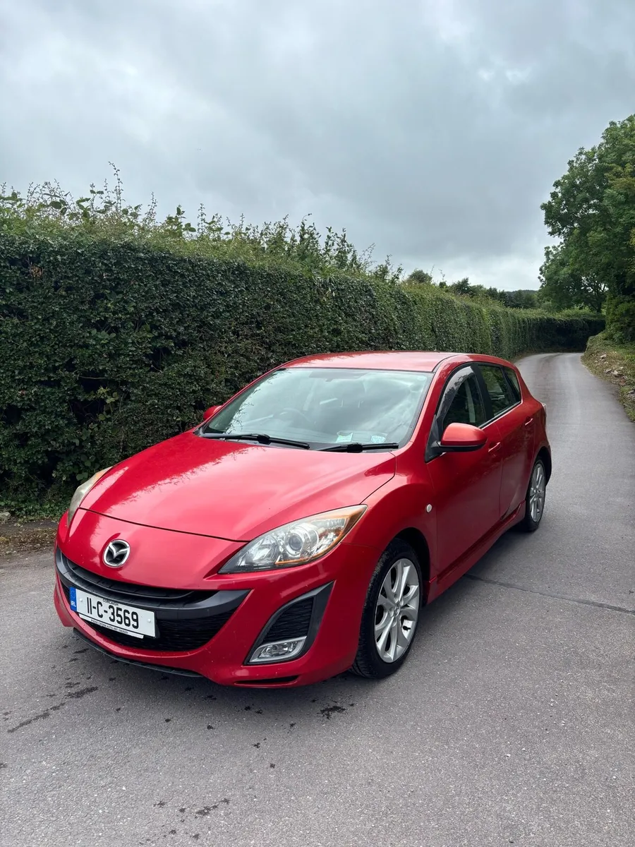 Mazda 3 - Image 2