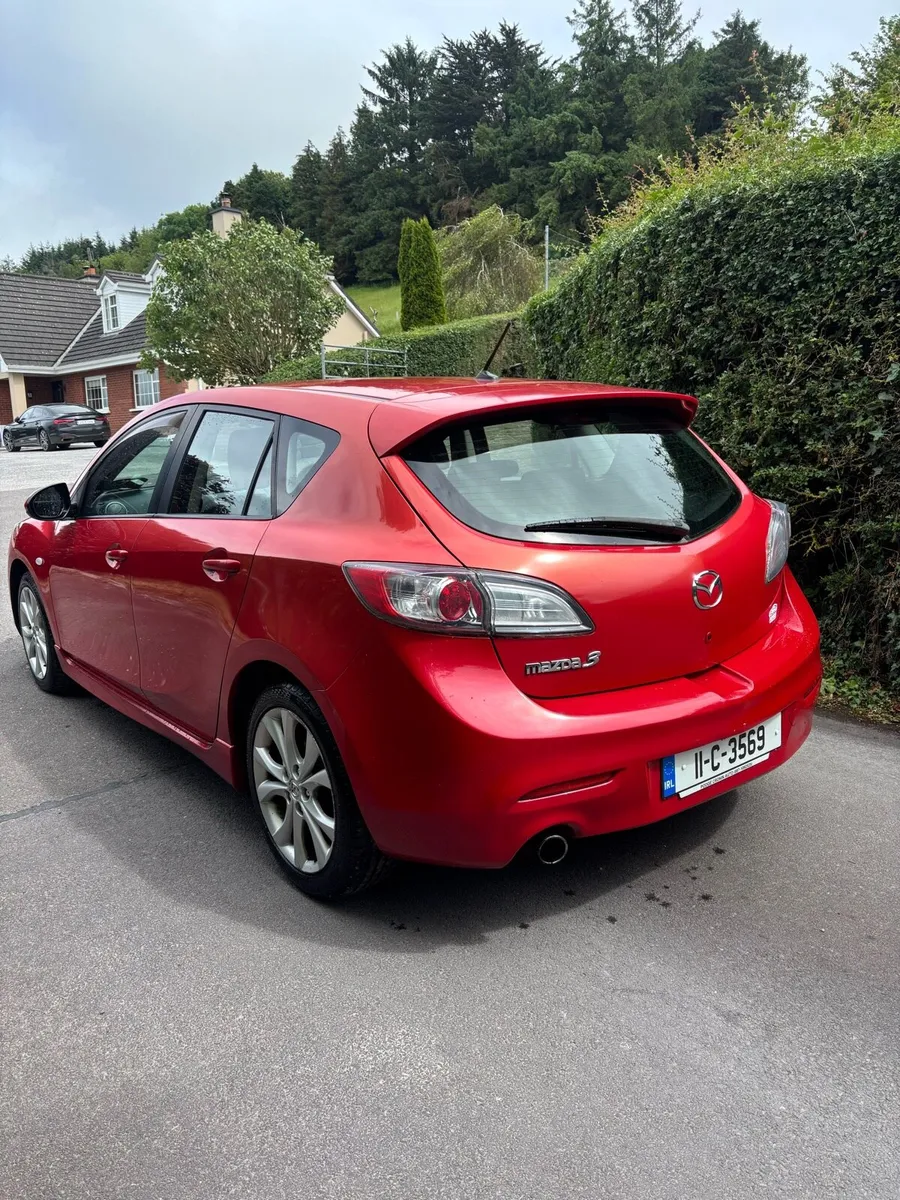Mazda 3 - Image 3