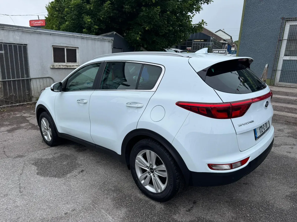 Kia Sportage Platinum Spec - Image 4