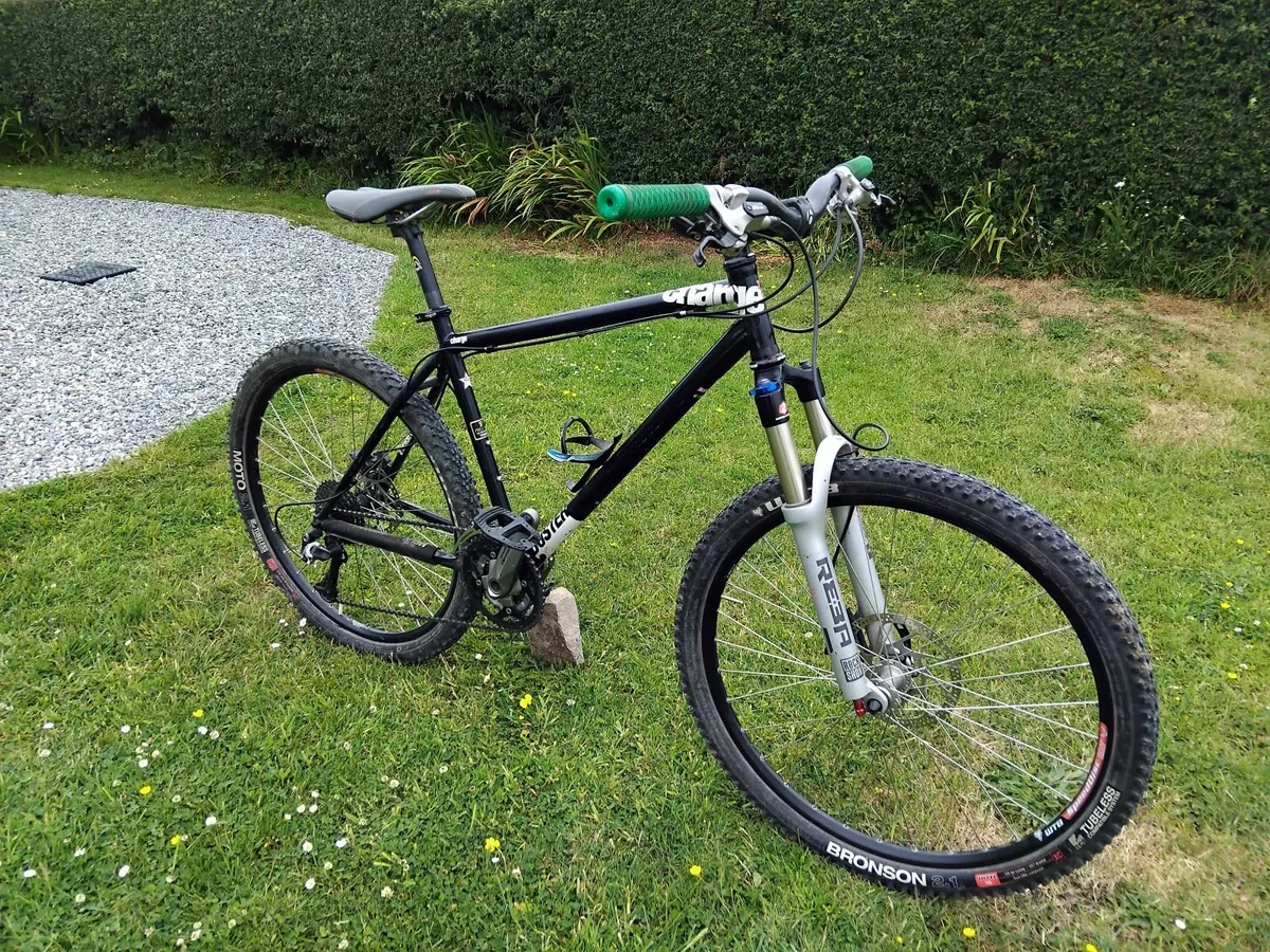 Charge duster 26" MTB. - Image 1