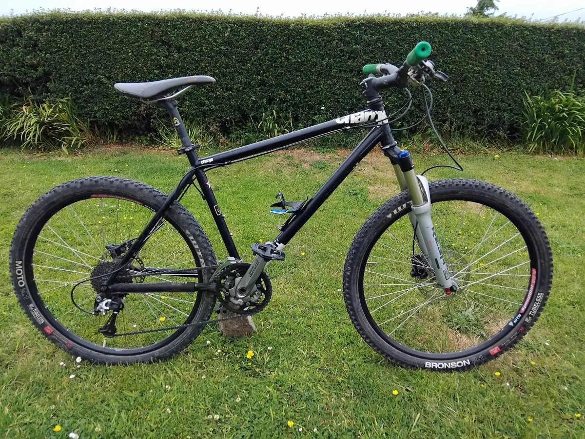 Charge duster 26" MTB. - Image 2
