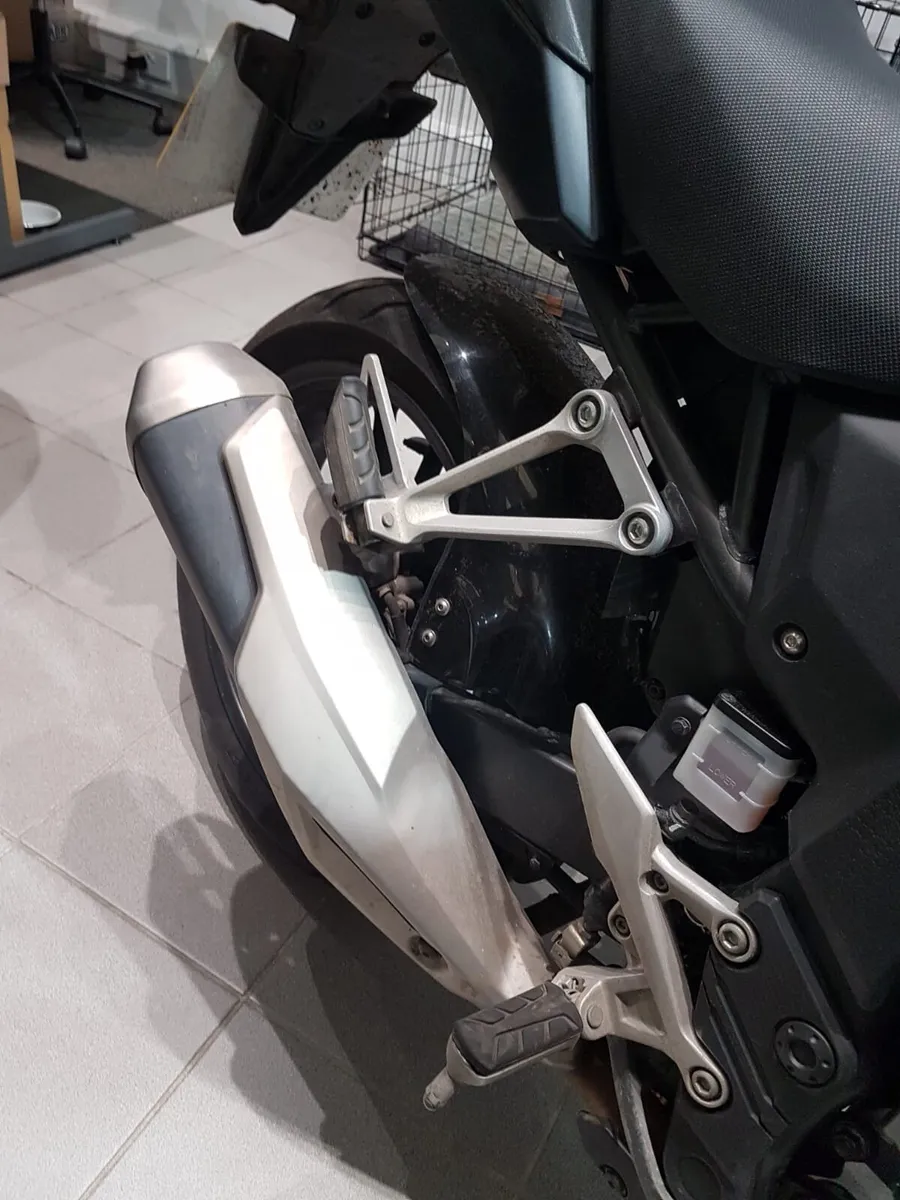 Honda CB500X - Image 3